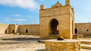 Atəşgah və Yanrdağ turu